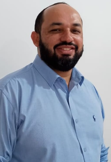 Dr. Francisco Cândido
